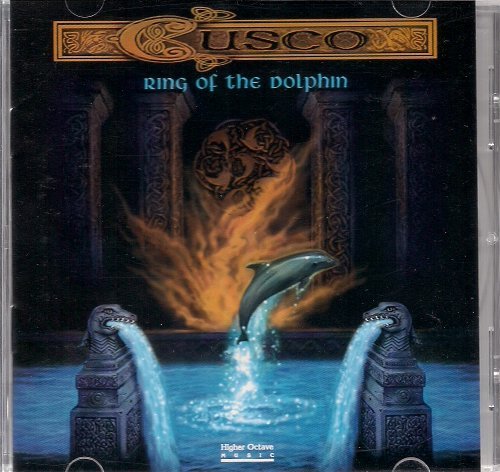 Cusco/Ring Of Dolphin